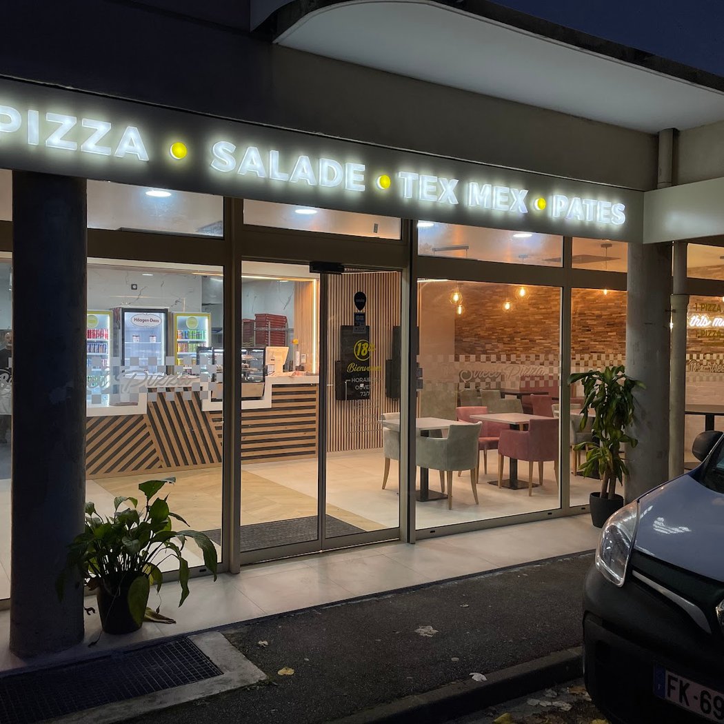 18 Street Pizza 2